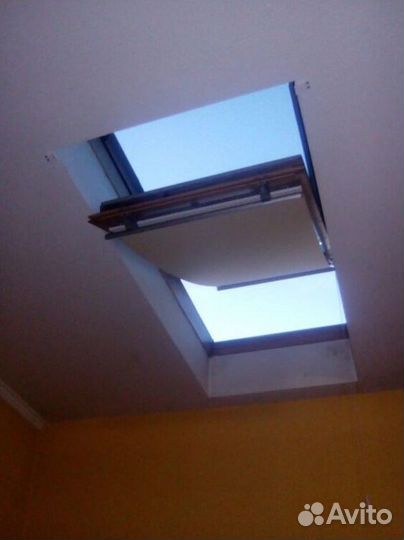 Рулонные шторы T265