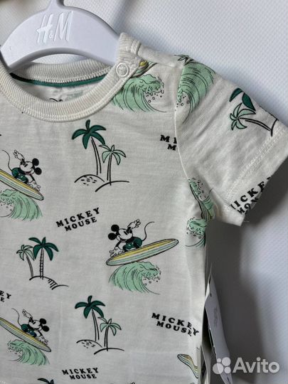 Костюм для мальчика 74 hm