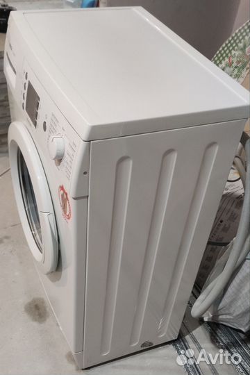 Стиральная машина bosch maxx 5