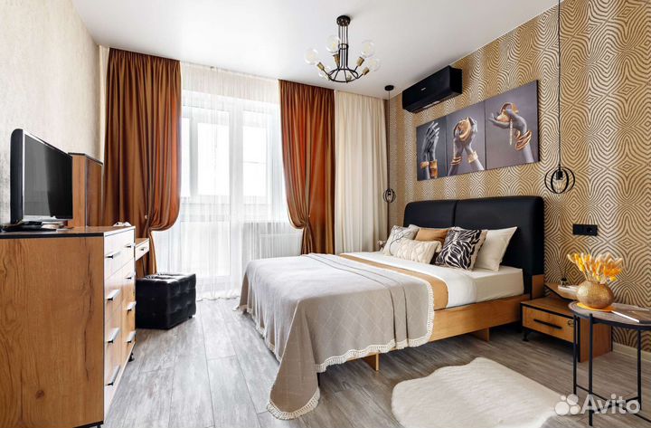 Аренда фотостудии