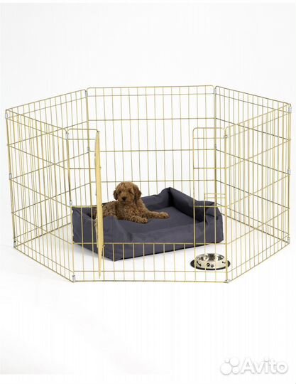 Вольер для животных