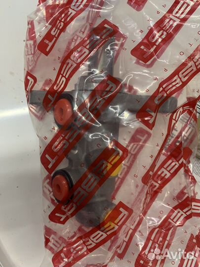 Главный тормозной цилиндр KIA hyundai