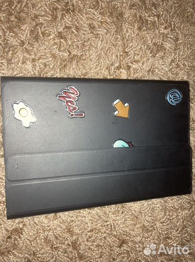 Планшет Alcatel