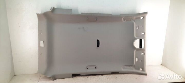 Обшивка потолка Hyundai Santa Fe 3 2012-2017