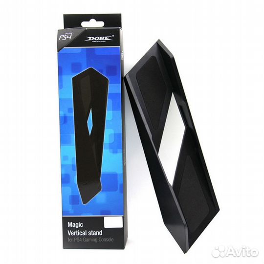 Подставка PS4 FAT вертикальная