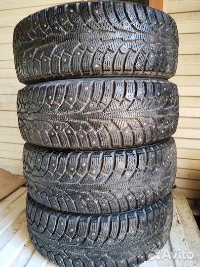 Nokian Tyres Nordman 5 185/60 R14 82