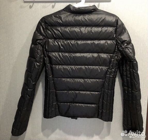 Пуховик легкий Kelvin Klein, 42 (S)