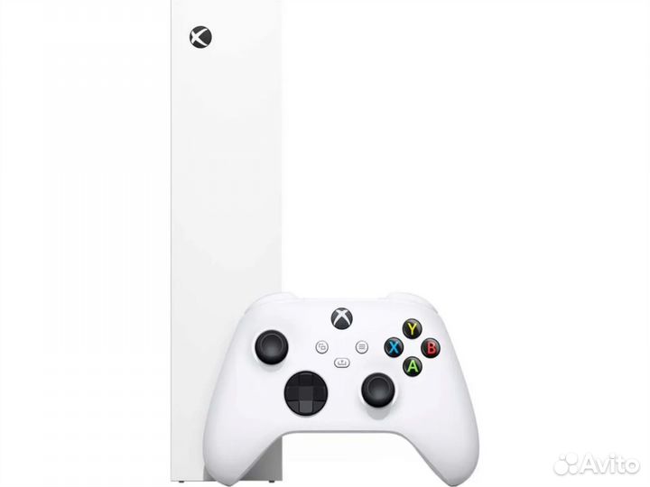 Игровая Консоль XBox Series S