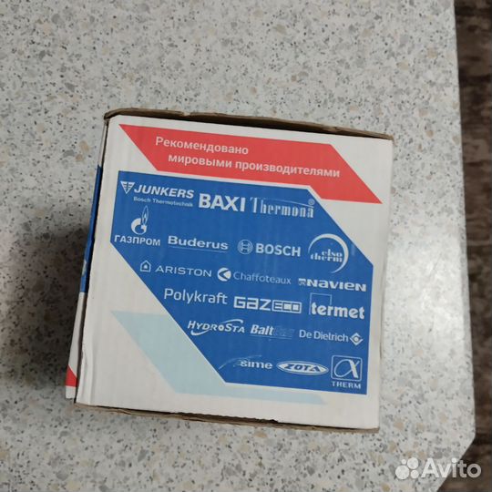 Стабилизатор напряжения