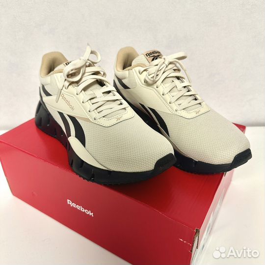 Кроссовки Reebok Zig Dinamica STR (оригинал)