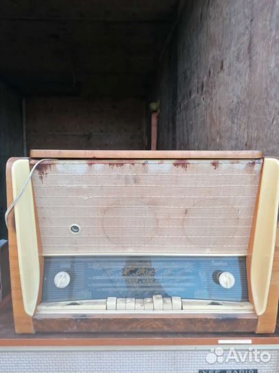 Радиоприемник