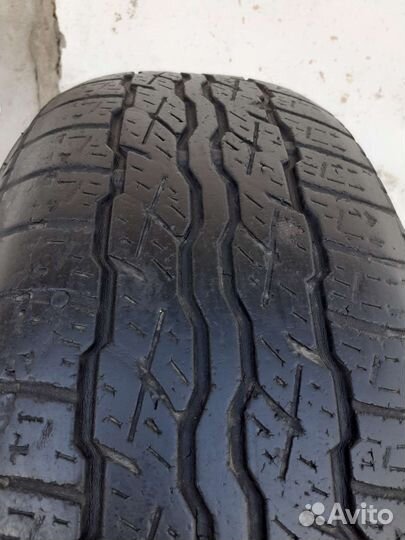 Bridgestone Dueler H/T 687 225/65 R17