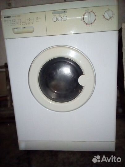 Стиральная машина автомат