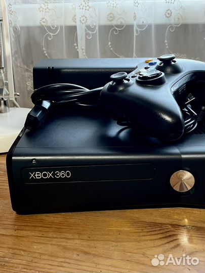 Xbox 360