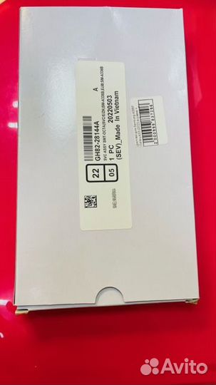 Дисплей для Samsung Galaxy A33