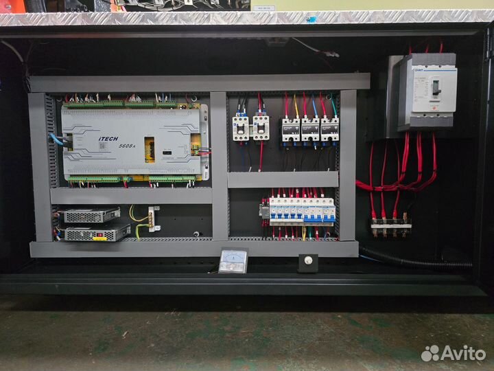 Термопластавтомат AP70-S