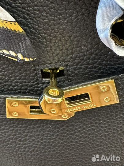 Сумка hermes birkin