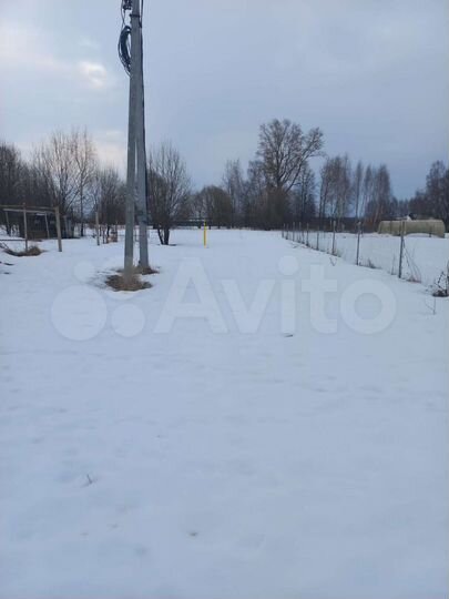 Участок 50 сот. (ИЖС)