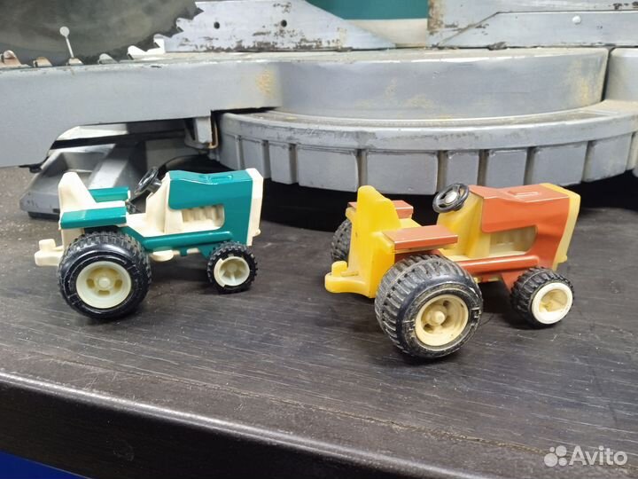 Продам трактор СССР