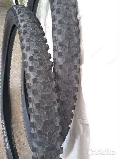 Велопокрышка Kenda 