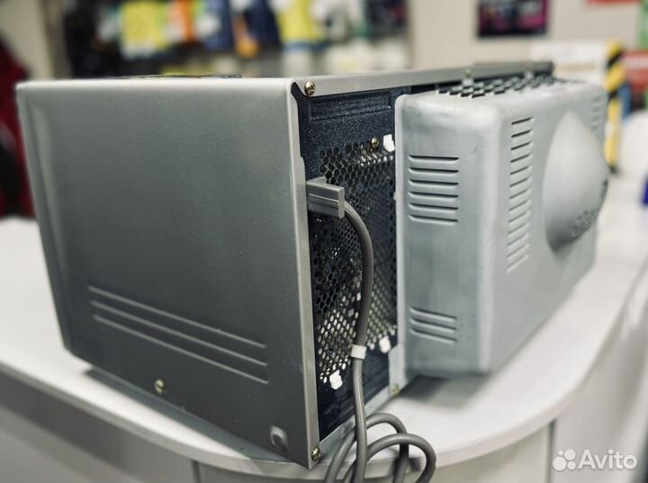 Микроволновая печь Samsung c105afr 3100w