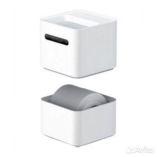 Увлажнитель воздуха Xiaomi Smartmi Evaporative Hu