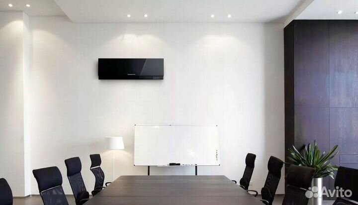 Сплит системы доставка установка