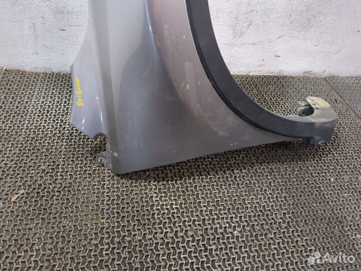 Крыло Mazda CX-9, 2007