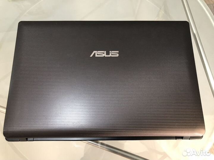 Asus A53S i7/16/520MX/SSD/HDD