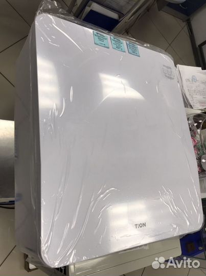 Тион 3S Вент.устройство(бризер) и фильтры к нему