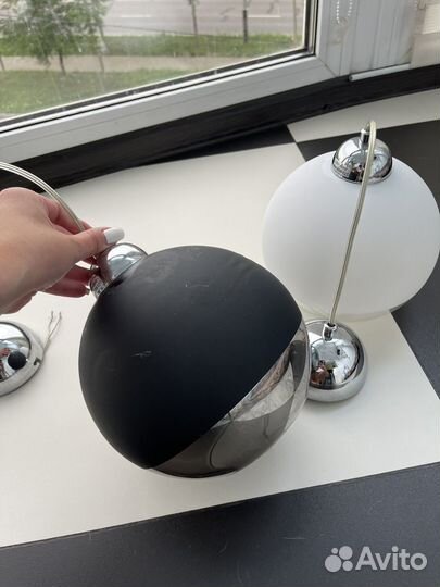 Светильник потолочный подвесной