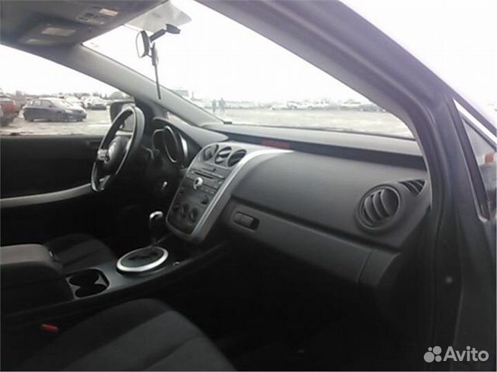 Разбор на запчасти Mazda CX-7