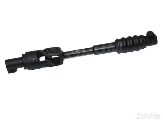 Кардан рулевой Toyota Land Cruiser 200 в Хабаровск