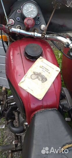 Днепр мт10-36