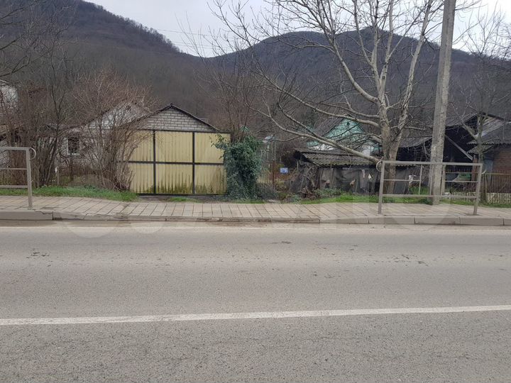 Участок 6 сот. (ИЖС)