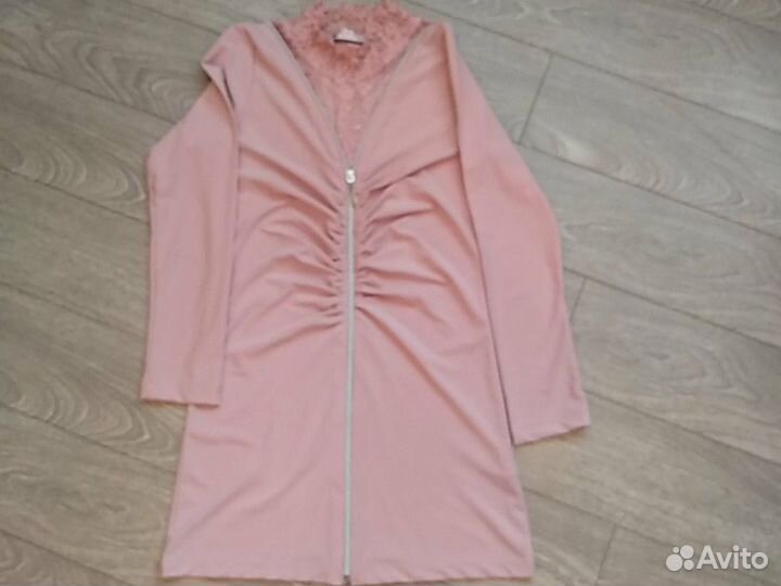 Платье для модницы