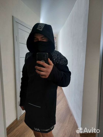 Худи для катания