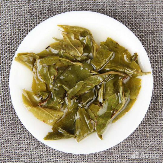 Билочунь, китайский чай, зелёный чай