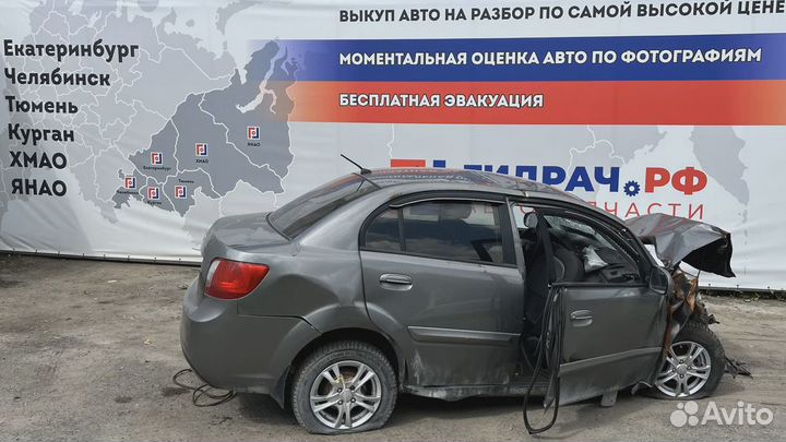 Датчик кислородный верхний Kia Rio 2 (JB) 39210-22