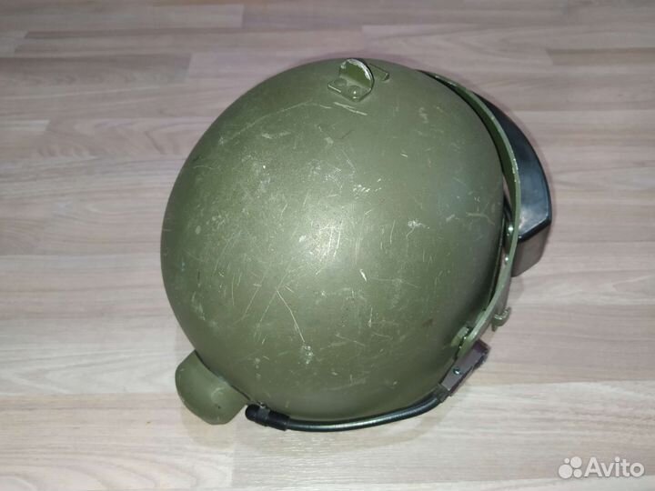 Бронешлем алтын 47