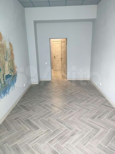 Офис, 18 м²