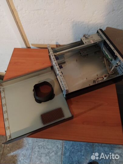 Корпус для пк