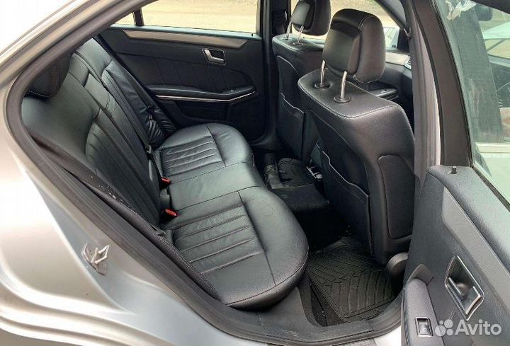 Mercedes W212 E300 2014 по запчастям