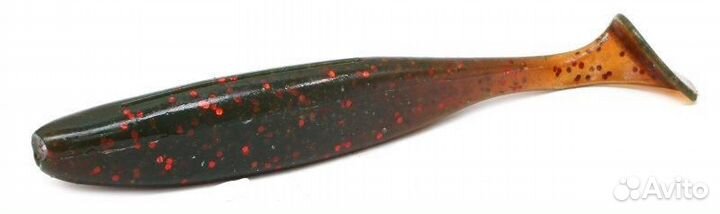 Мягкая приманка Select Easy Shad 3