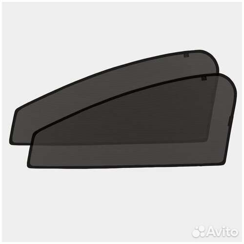 Каркасные шторки renault arkana