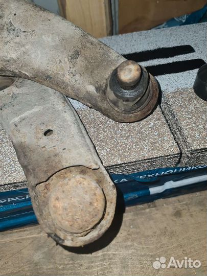 Рычаг Оригинал Lancer 9