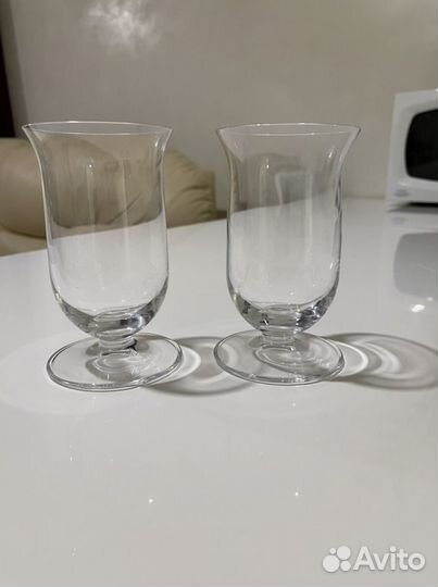 Набор бокалов для виски riedel 2 шт