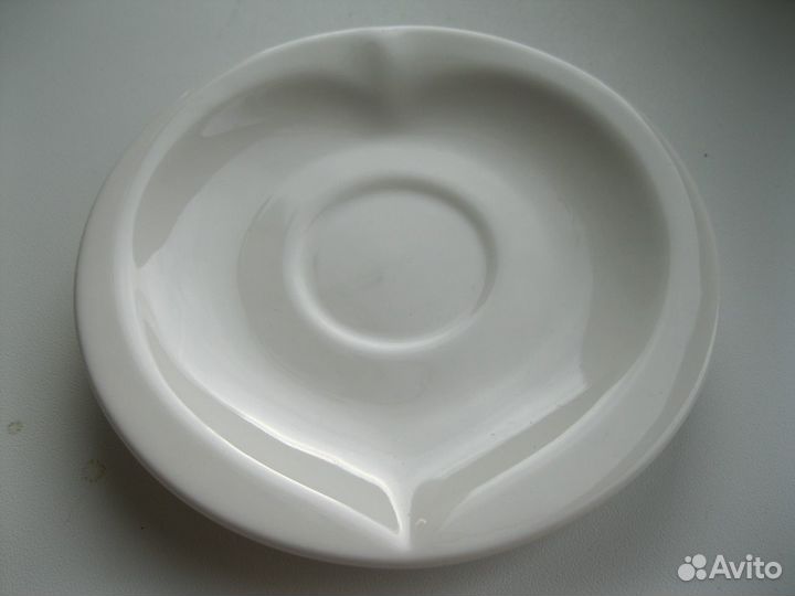 Чайные пары - сердечки