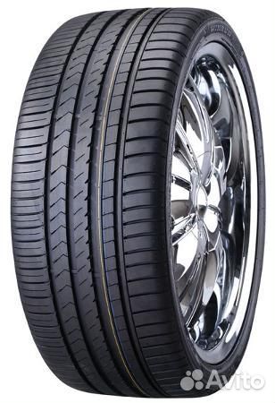 Winrun R330 255/40 R20 101W