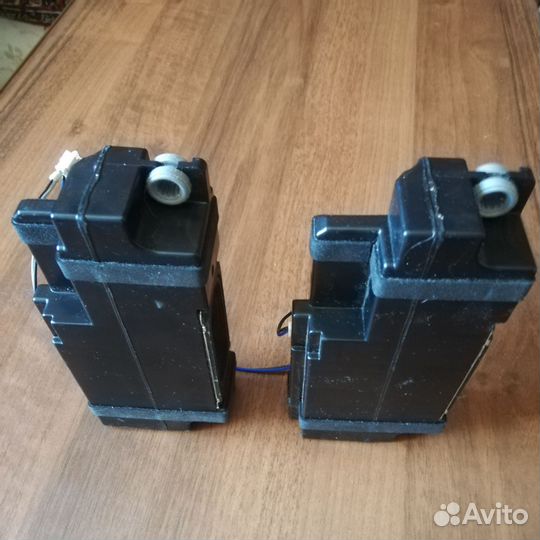 Динамики для тв